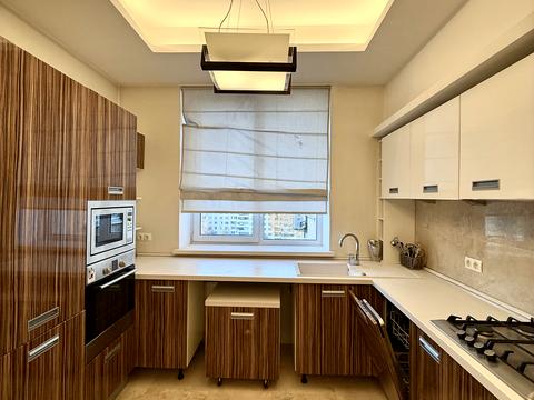 квартира по адресу Черновола просп. (700-летия Львова), 67б