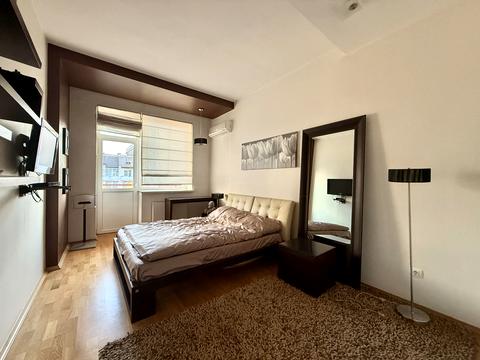 квартира по адресу Черновола просп. (700-летия Львова), 67б