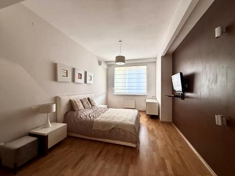 квартира по адресу Черновола просп. (700-летия Львова), 67б