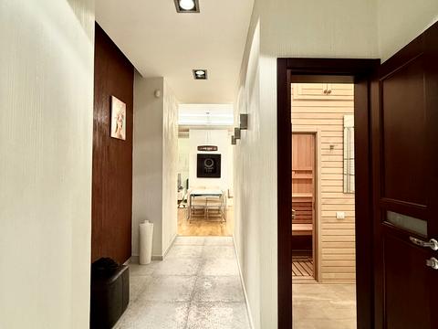 квартира по адресу Черновола просп. (700-летия Львова), 67б