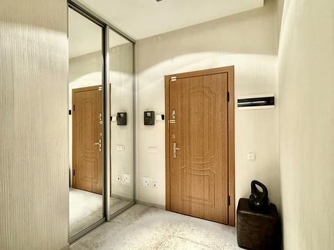 квартира по адресу Черновола просп. (700-летия Львова), 67б