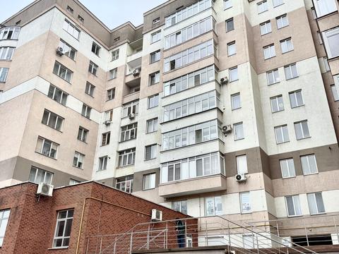 квартира по адресу Черновола просп. (700-летия Львова), 67б