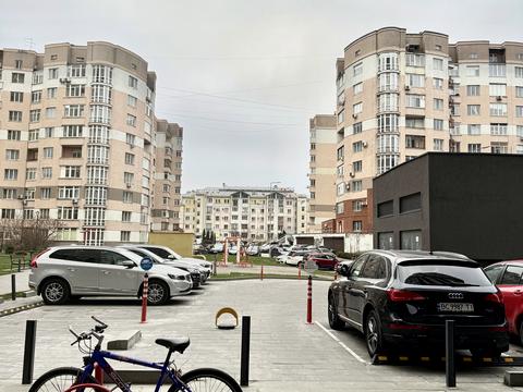 квартира по адресу Черновола просп. (700-летия Львова), 67б