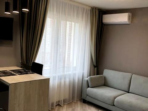 квартира по адресу Бориса Гмыри ул., 14-Б