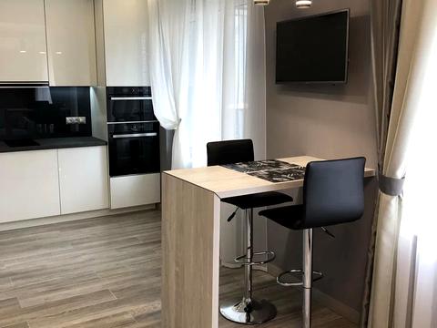 квартира по адресу Бориса Гмыри ул., 14-Б