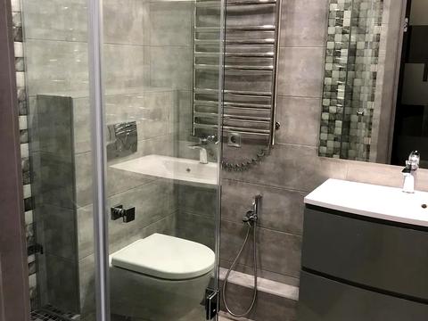 квартира по адресу Бориса Гмыри ул., 14-Б