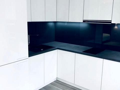 квартира по адресу Бориса Гмыри ул., 14-Б