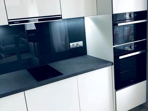 квартира по адресу Бориса Гмыри ул., 14-Б