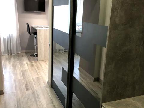 квартира по адресу Бориса Гмыри ул., 14-Б