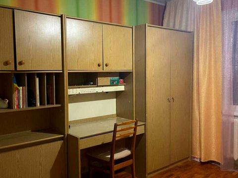 квартира за адресою Теремківська вул., 3