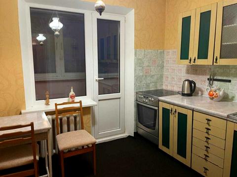 квартира за адресою Теремківська вул., 3