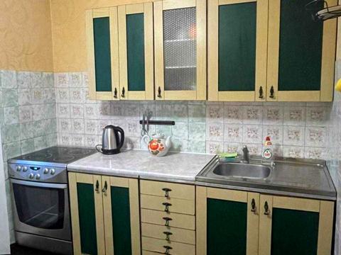 квартира за адресою Теремківська вул., 3