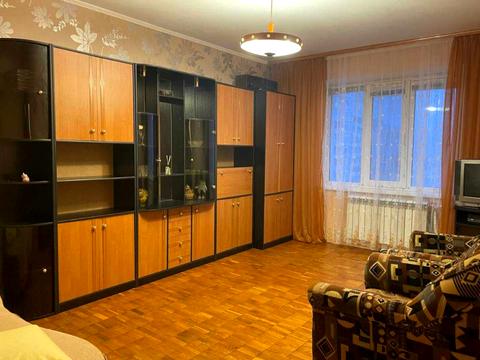 квартира за адресою Теремківська вул., 3