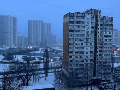 квартира за адресою Теремківська вул., 3