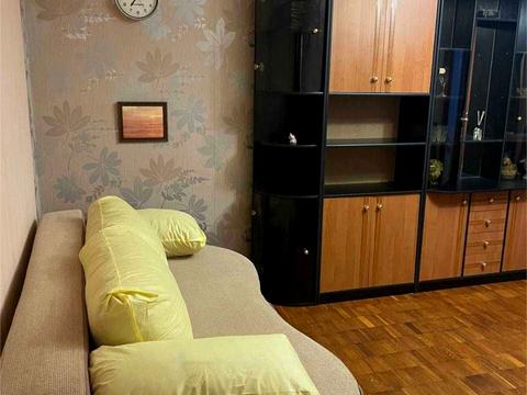 квартира за адресою Теремківська вул., 3