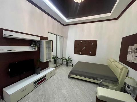 квартира за адресою Одеса, Канатна вул., 36