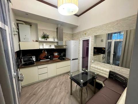 квартира за адресою Одеса, Канатна вул., 36