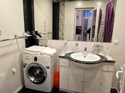 квартира за адресою Одеса, Канатна вул., 36