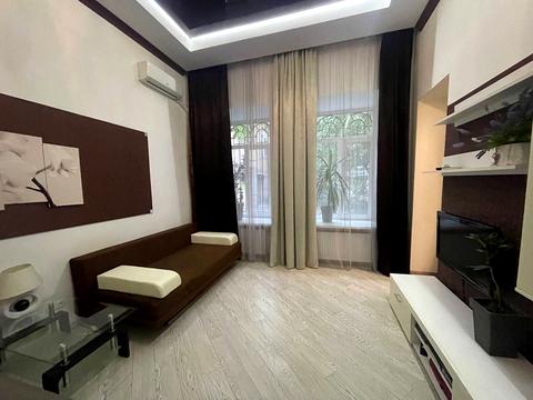 квартира за адресою Одеса, Канатна вул., 36