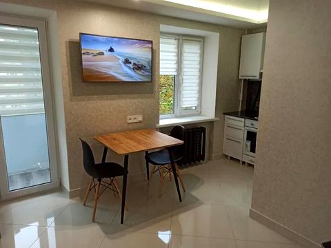 квартира за адресою Науки просп. (Гагаріна), 141