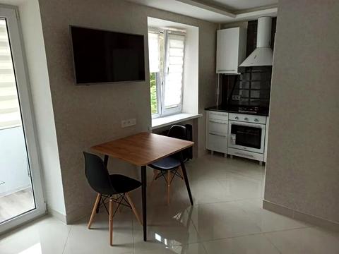 квартира за адресою Науки просп. (Гагаріна), 141