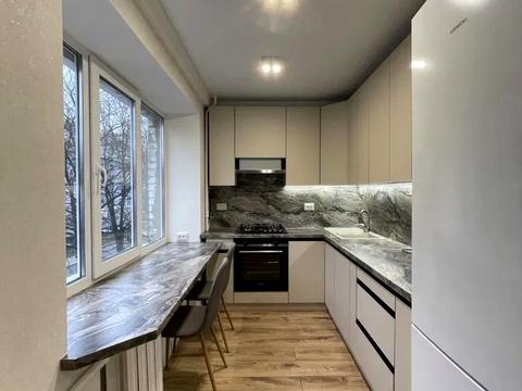 квартира по адресу Дмитра Дорошенка ул. (Чигоріна), 55