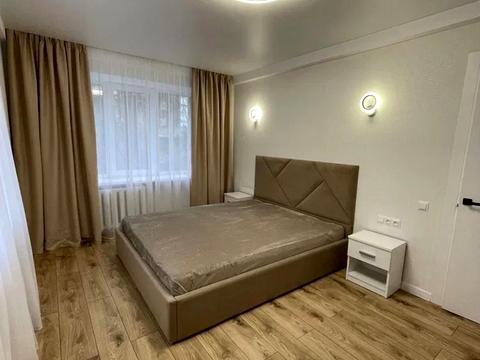 квартира по адресу Дмитра Дорошенка ул. (Чигоріна), 55