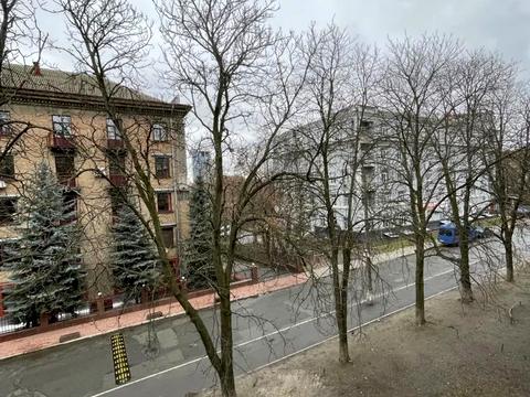 квартира по адресу Дмитра Дорошенка ул. (Чигоріна), 55