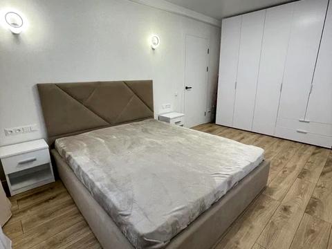 квартира по адресу Дмитра Дорошенка ул. (Чигоріна), 55