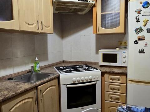 квартира за адресою Академіка Павлова вул., 313б