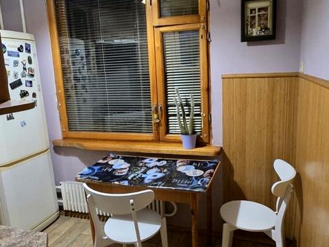 квартира за адресою Академіка Павлова вул., 313б