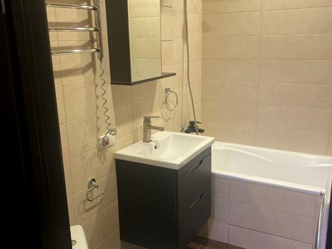 квартира по адресу Метрологическая ул., 56