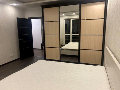 квартира по адресу Метрологическая ул., 56