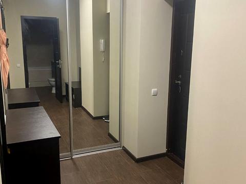 квартира по адресу Метрологическая ул., 56