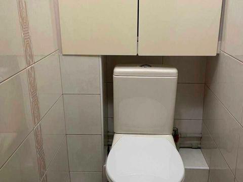 квартира по адресу Метрологическая ул., 56