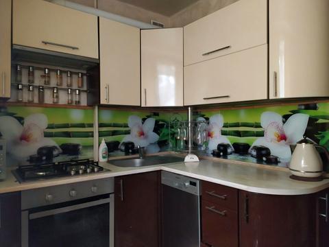 квартира за адресою Дніпро, Квартальна вулиц вул. (Гладкова), 20