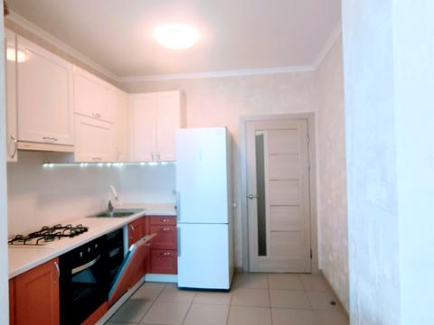 квартира за адресою Сонячна вул., 3