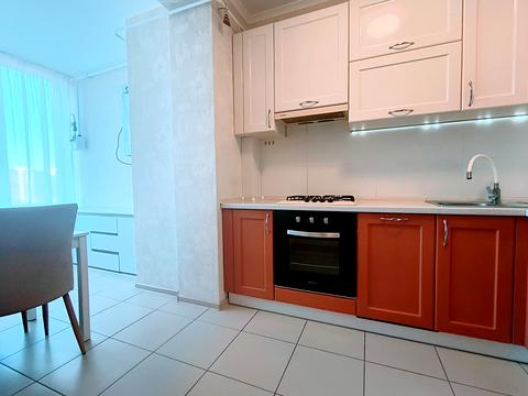 квартира за адресою Сонячна вул., 3