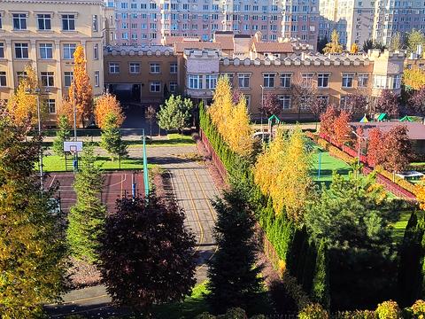 квартира за адресою Сонячна вул., 3