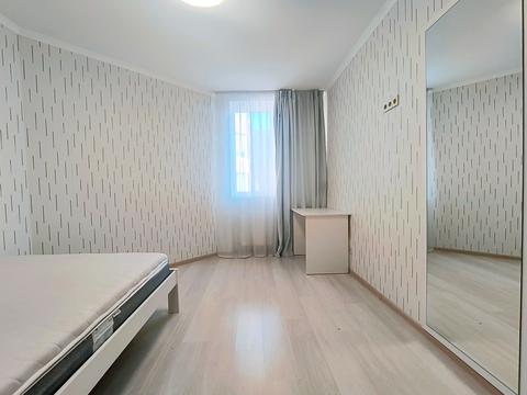 квартира за адресою Сонячна вул., 3