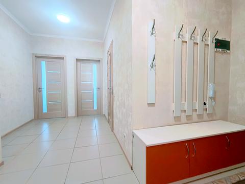 квартира за адресою Сонячна вул., 3