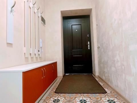 квартира за адресою Сонячна вул., 3