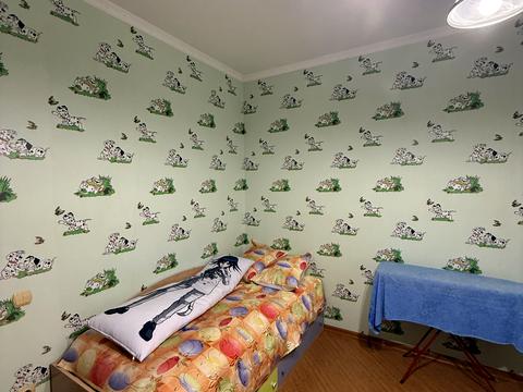 квартира по адресу Олеся Гончара ул., 3