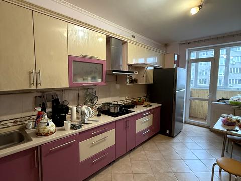 квартира по адресу Олеся Гончара ул., 3