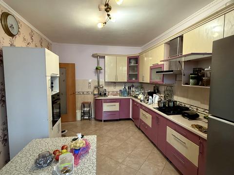 квартира по адресу Олеся Гончара ул., 3