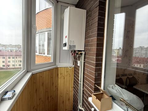 квартира по адресу Олеся Гончара ул., 3