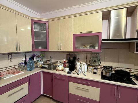 квартира по адресу Олеся Гончара ул., 3