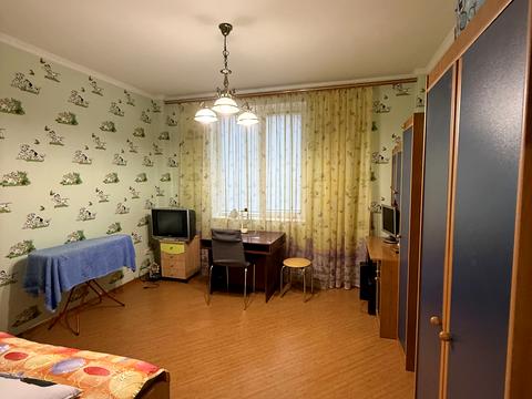 квартира по адресу Олеся Гончара ул., 3