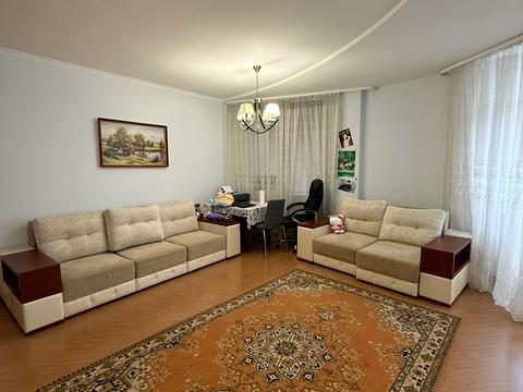 квартира по адресу Олеся Гончара ул., 3