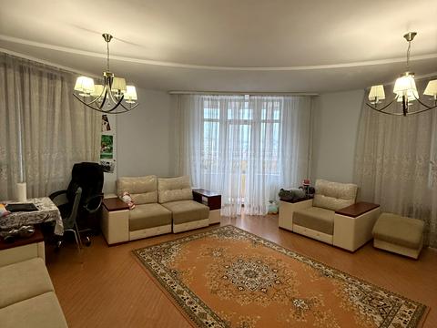 квартира по адресу Олеся Гончара ул., 3